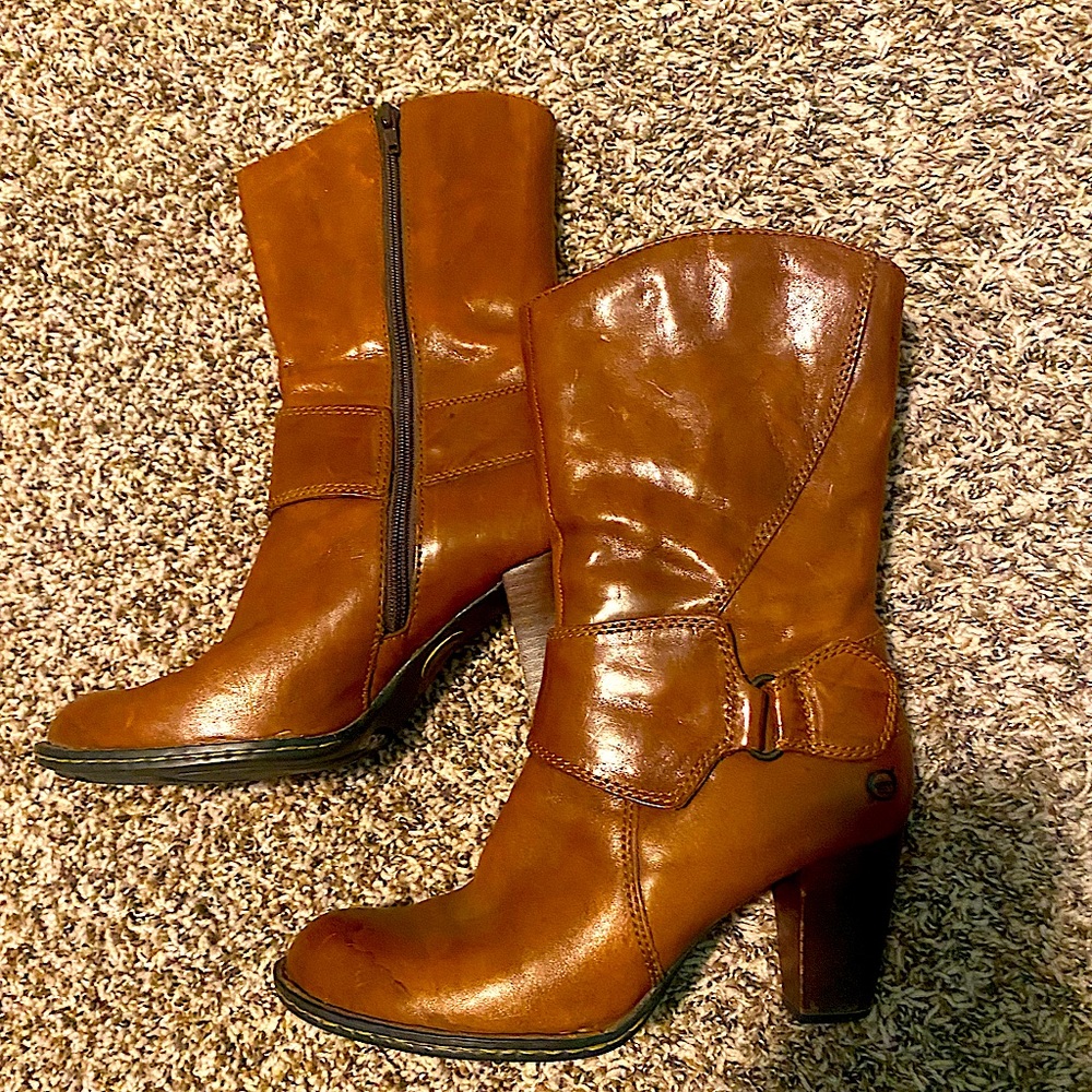 Born boots
